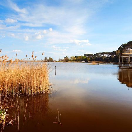 Apartmán La Casa Nel Parco Viareggio Exteriér fotografie