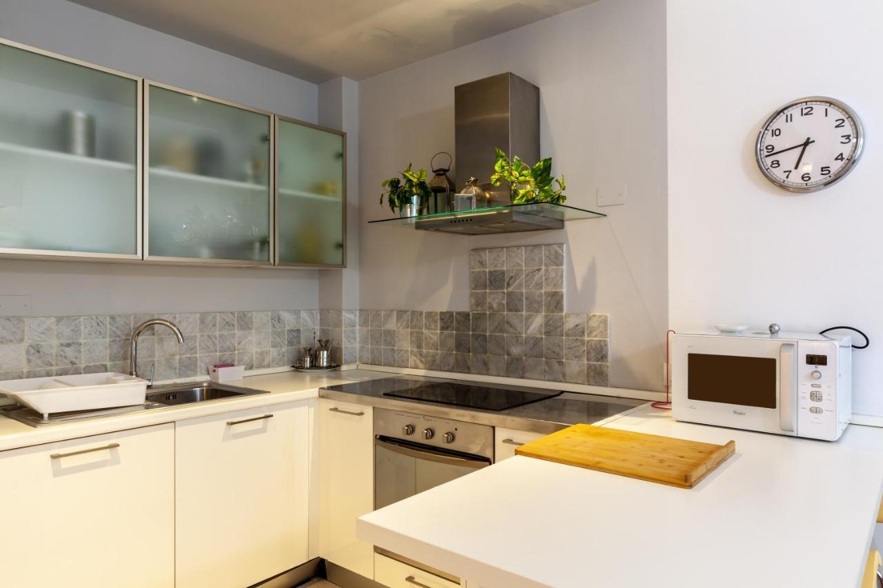 Apartmán La Casa Nel Parco Viareggio Exteriér fotografie