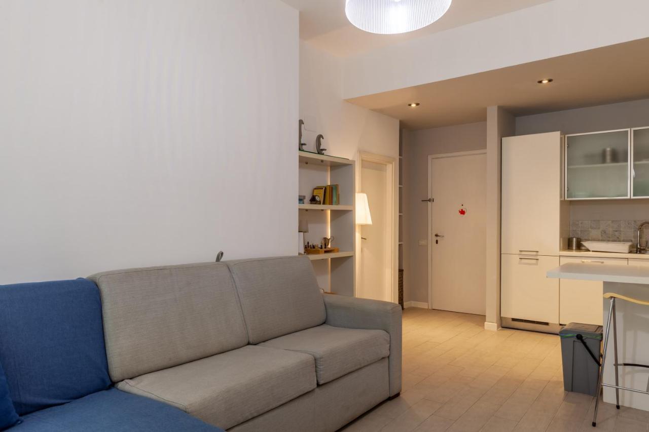Apartmán La Casa Nel Parco Viareggio Exteriér fotografie