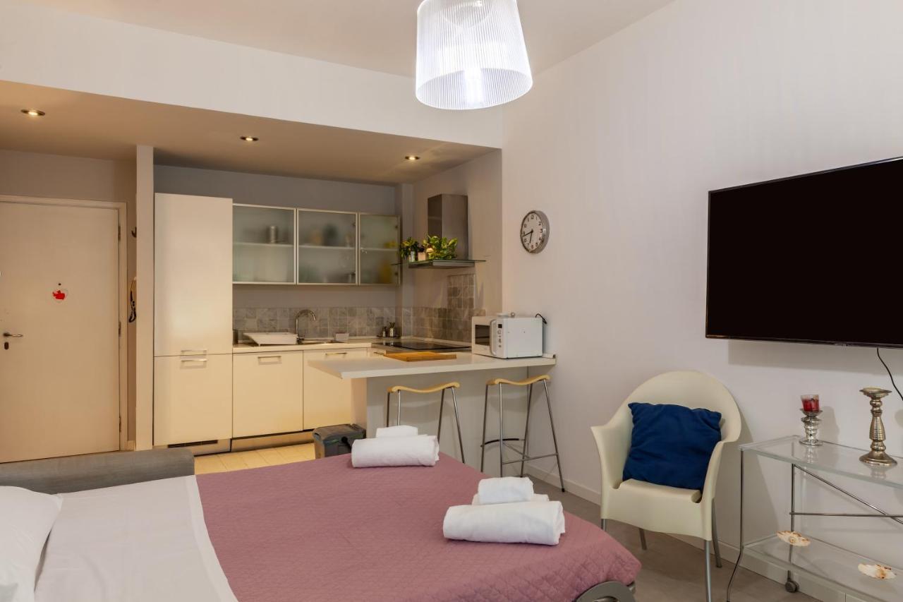Apartmán La Casa Nel Parco Viareggio Exteriér fotografie
