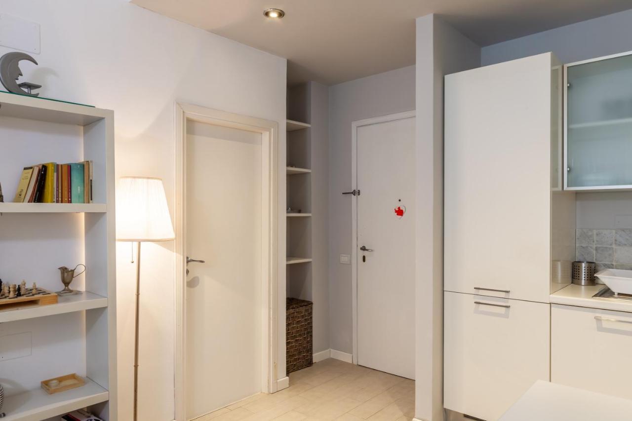 Apartmán La Casa Nel Parco Viareggio Exteriér fotografie