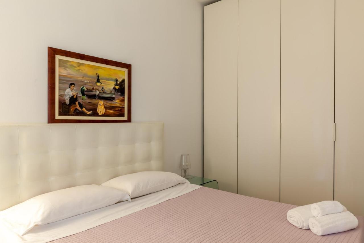 Apartmán La Casa Nel Parco Viareggio Exteriér fotografie