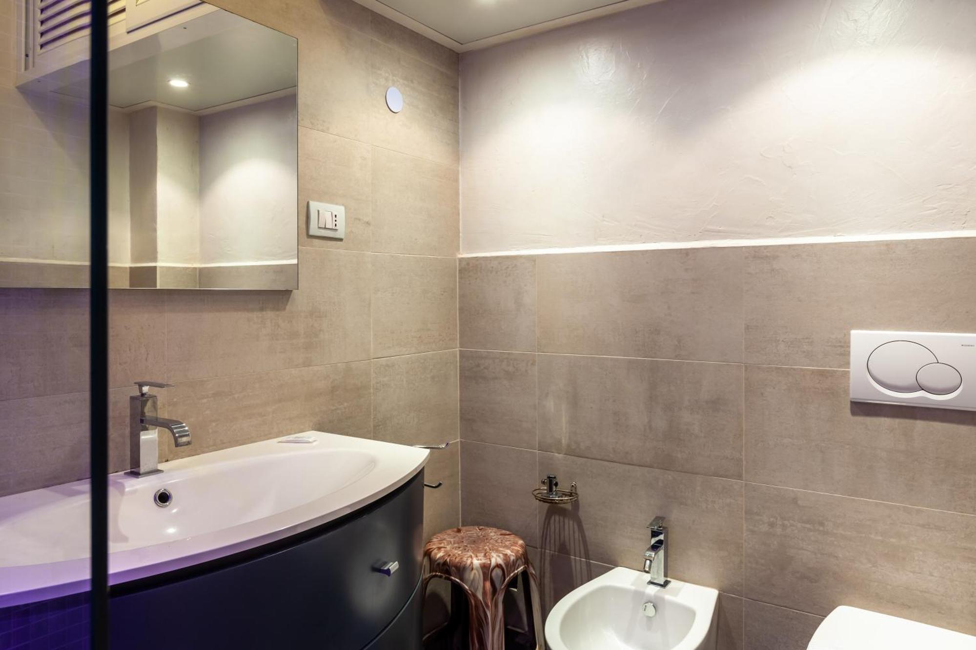 Apartmán La Casa Nel Parco Viareggio Exteriér fotografie