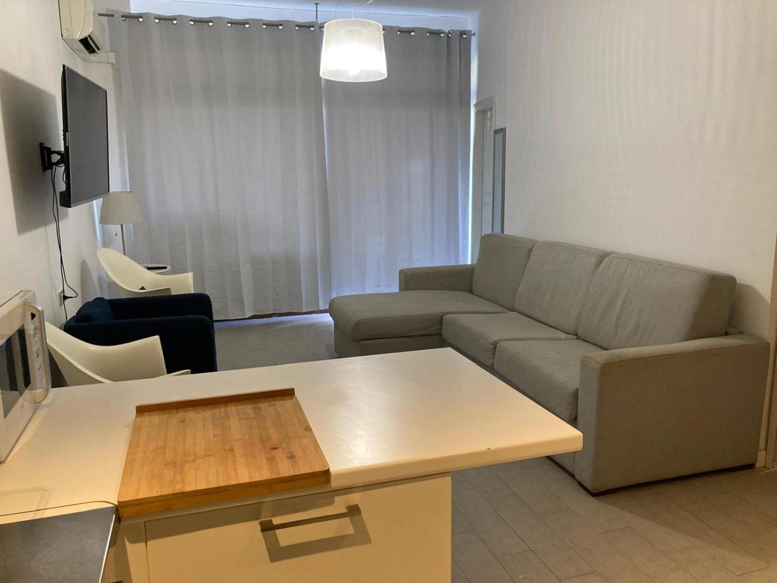 Apartmán La Casa Nel Parco Viareggio Exteriér fotografie