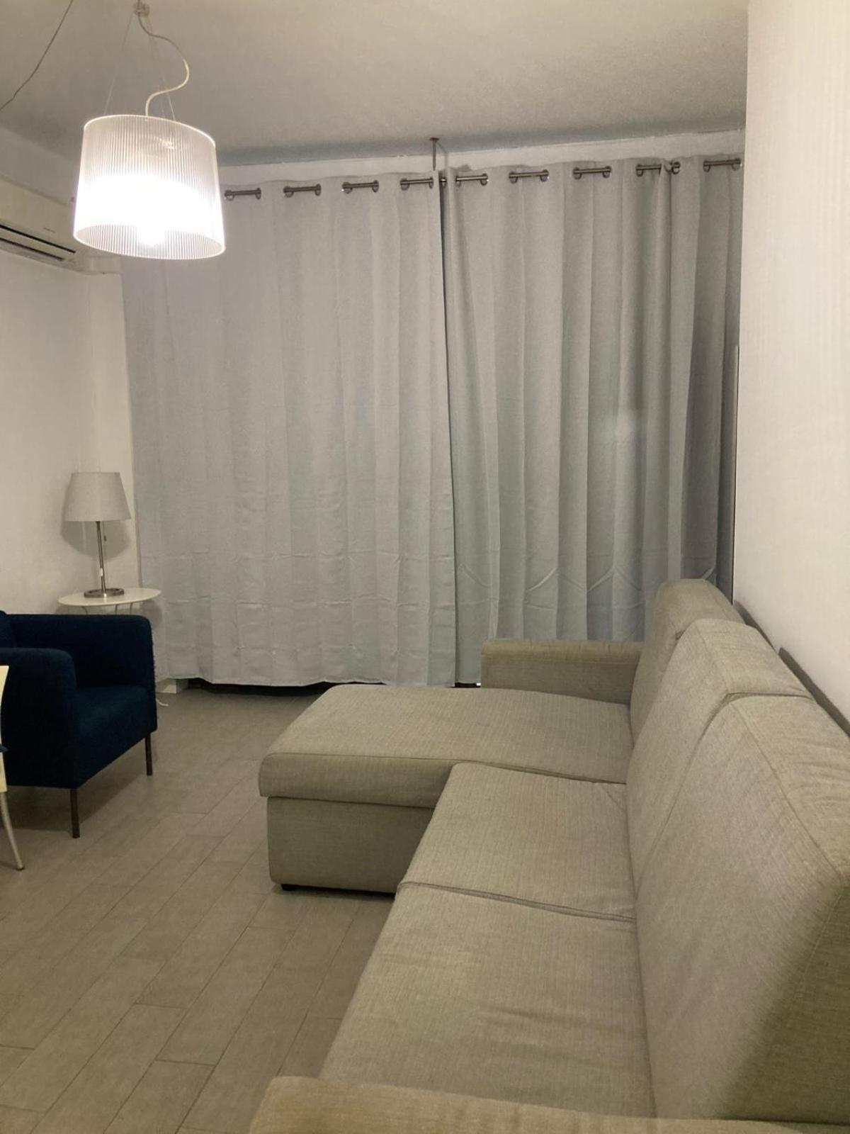 Apartmán La Casa Nel Parco Viareggio Exteriér fotografie